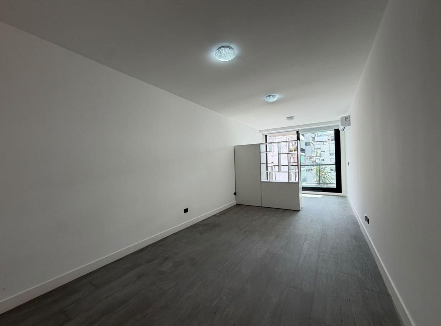 Foto de ALQUILER MONOAMBIENTE EN BARRIO NORTE BALCON, imagen 5