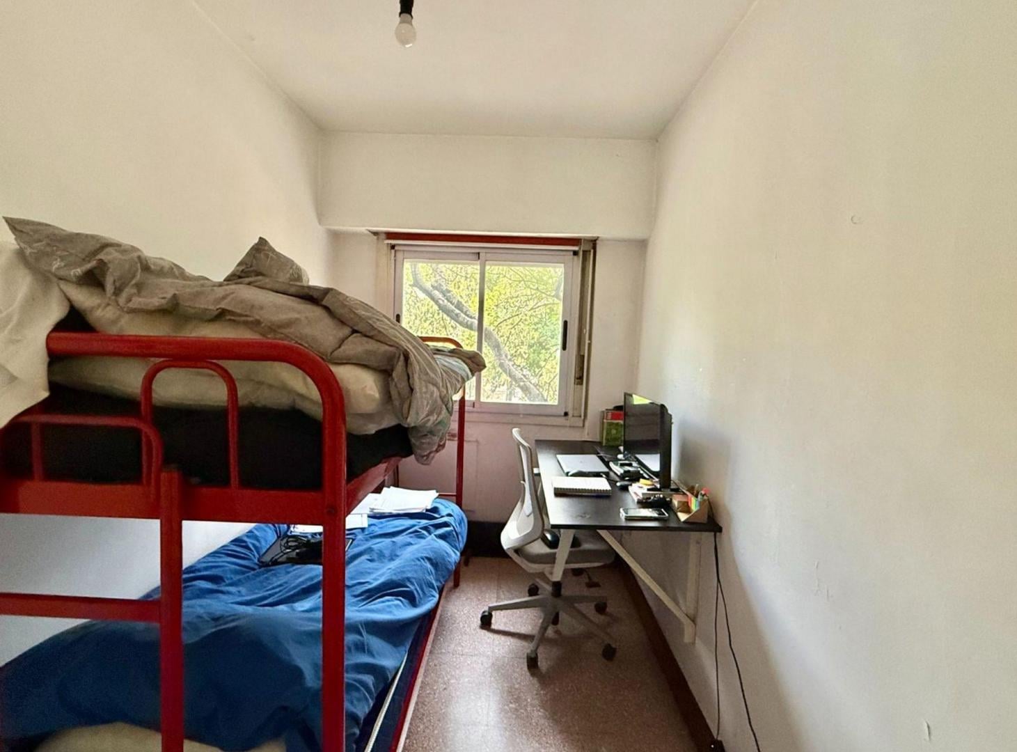 Foto de VENTA DEPTO 3 AMBIENTES SAN TELMO, imagen 4