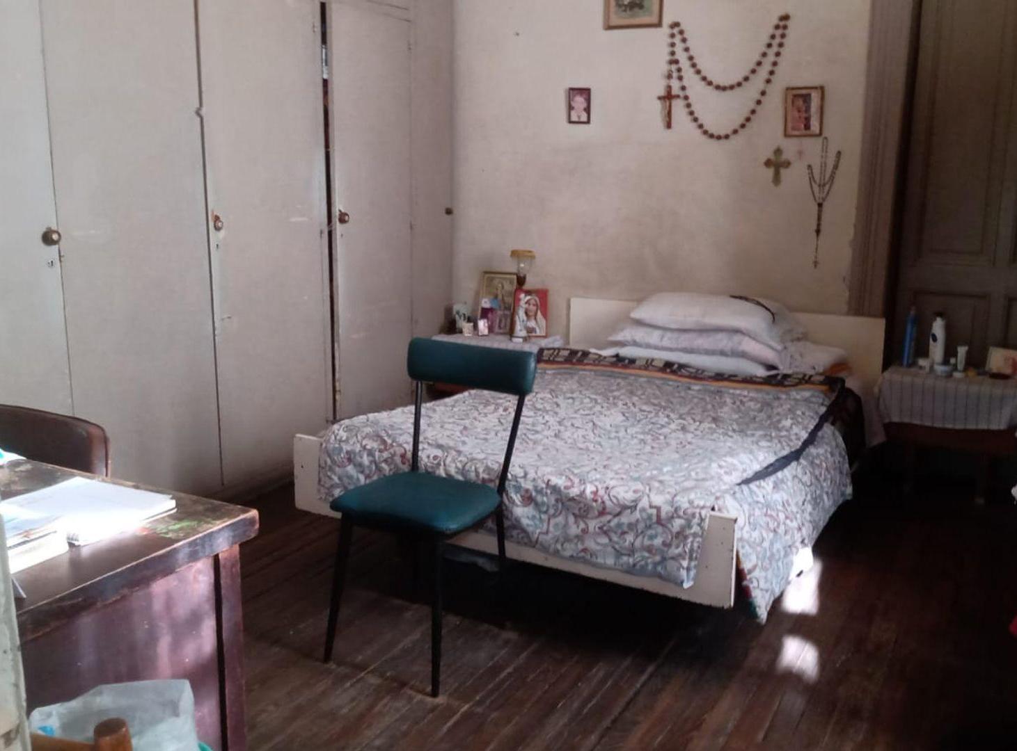 Foto de VENTA Lote Casa Paracas 300 Barracas CABA, imagen 3