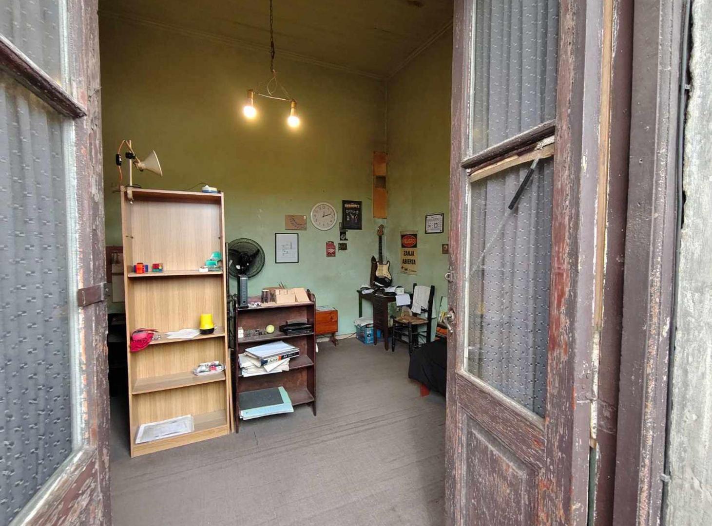 Foto de VENTA Lote Casa Paracas 300 Barracas CABA, imagen 4