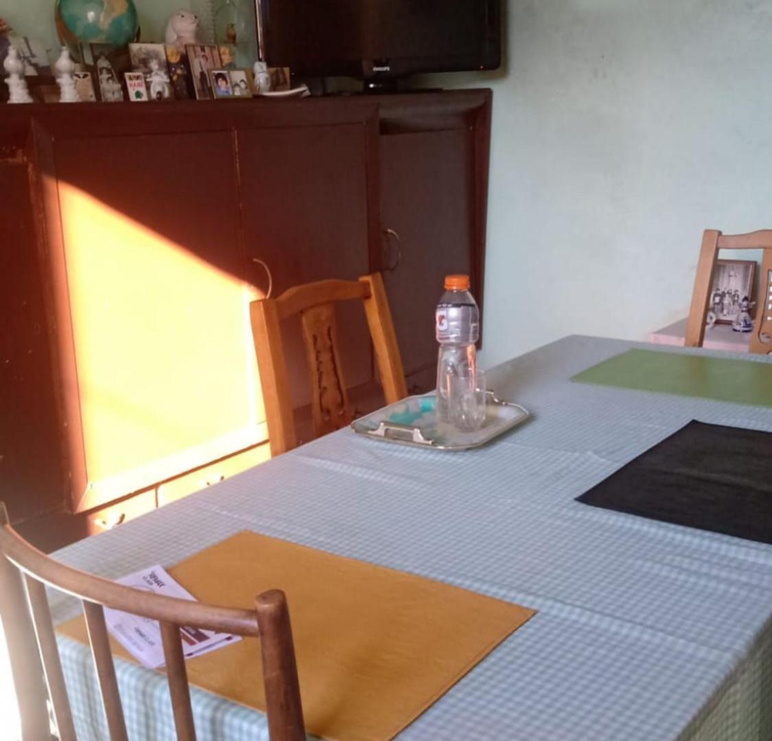 Foto de VENTA Lote Casa Paracas 300 Barracas CABA, imagen 5