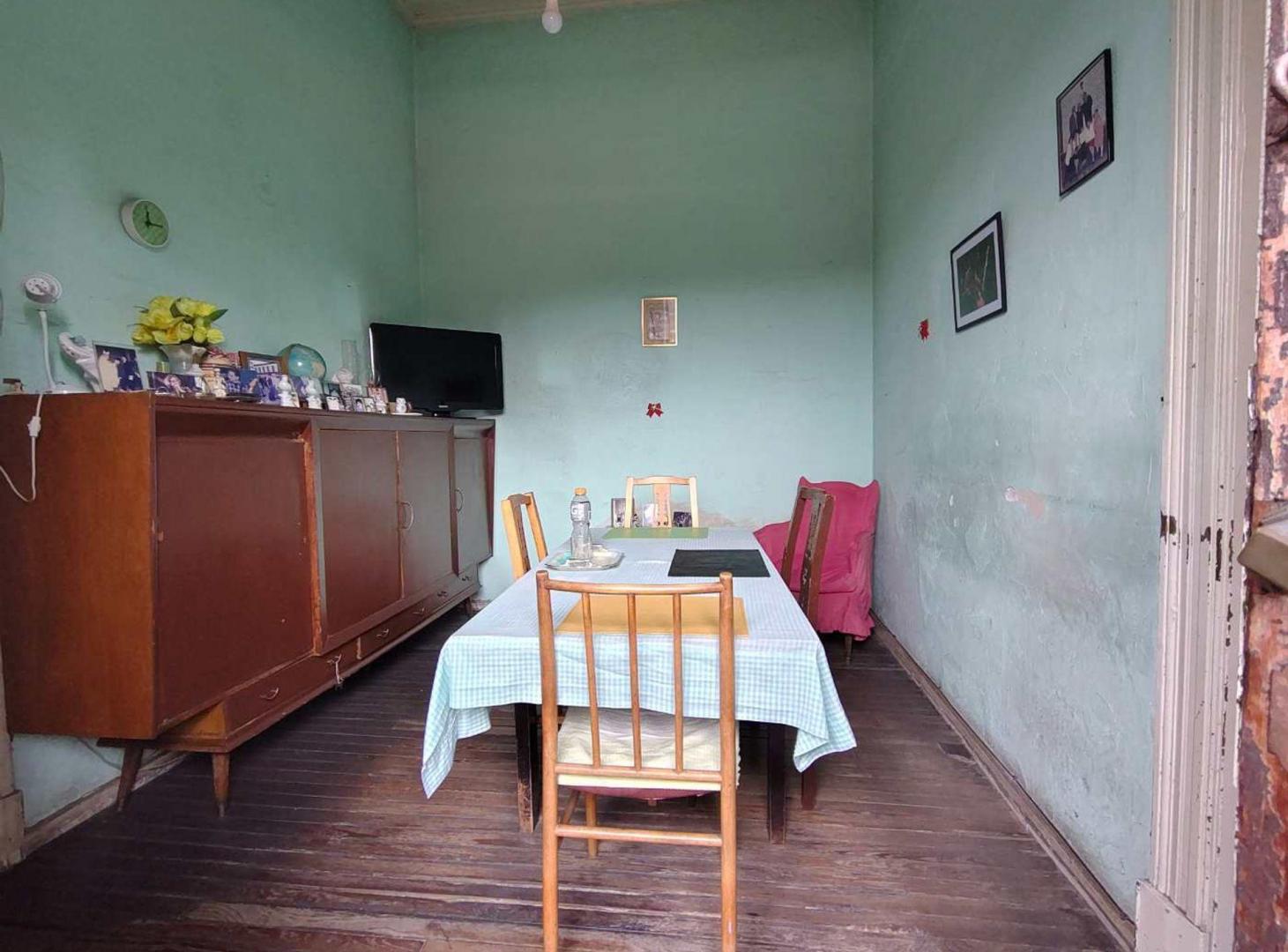 Foto de VENTA Lote Casa Paracas 300 Barracas CABA, imagen 1