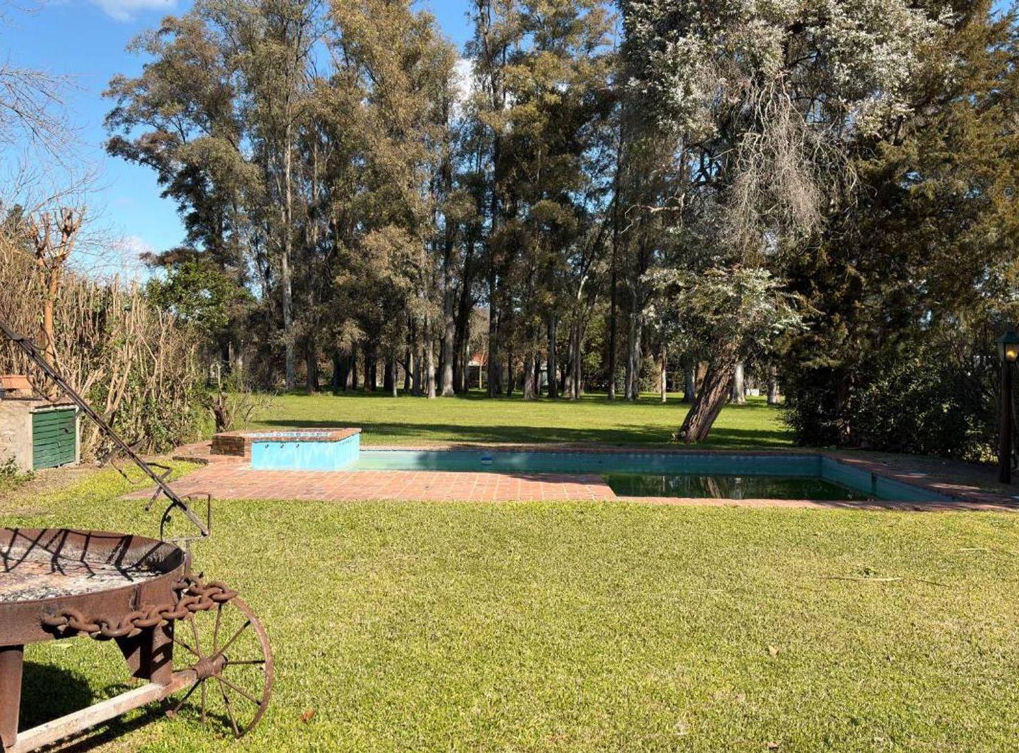 Foto de Venta Casa Praderas de Lujan 4 amb Pileta, imagen 3