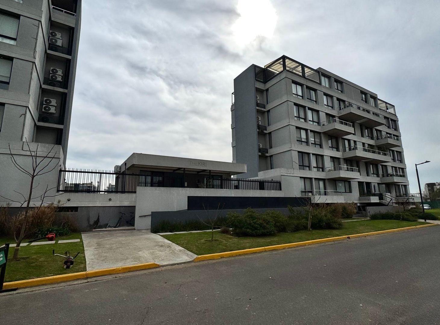Foto de The KIRI-Nordelta - 3 amb con cochera y amenities, imagen 4