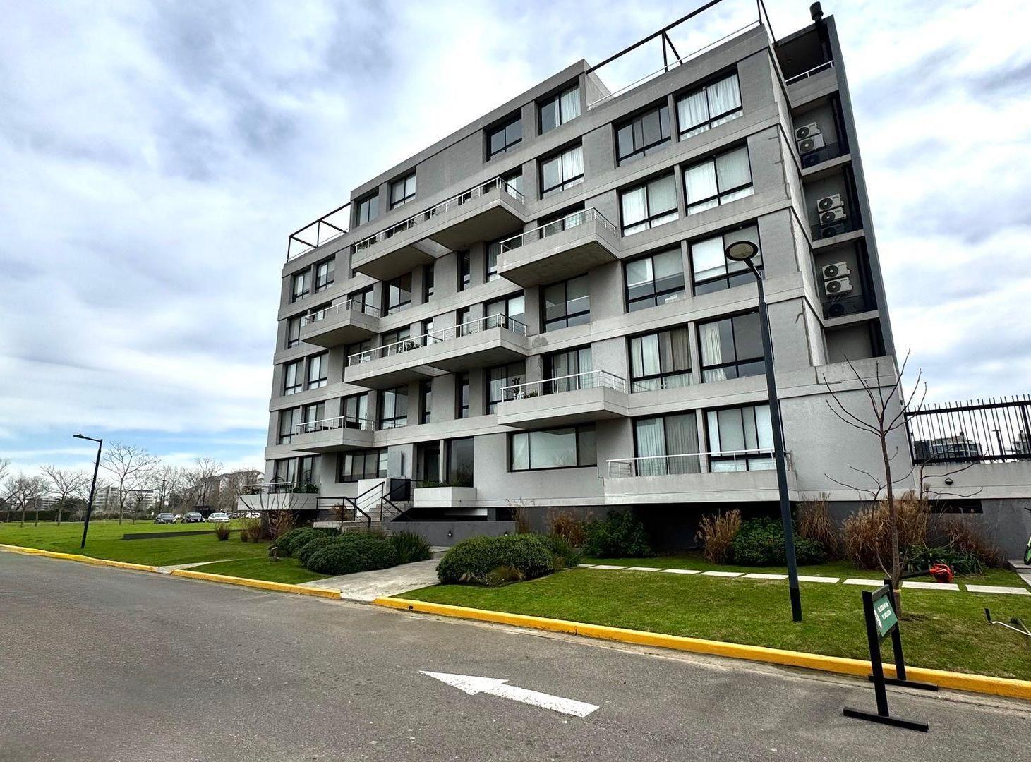 Foto de The KIRI-Nordelta - 3 amb con cochera y amenities, imagen 1