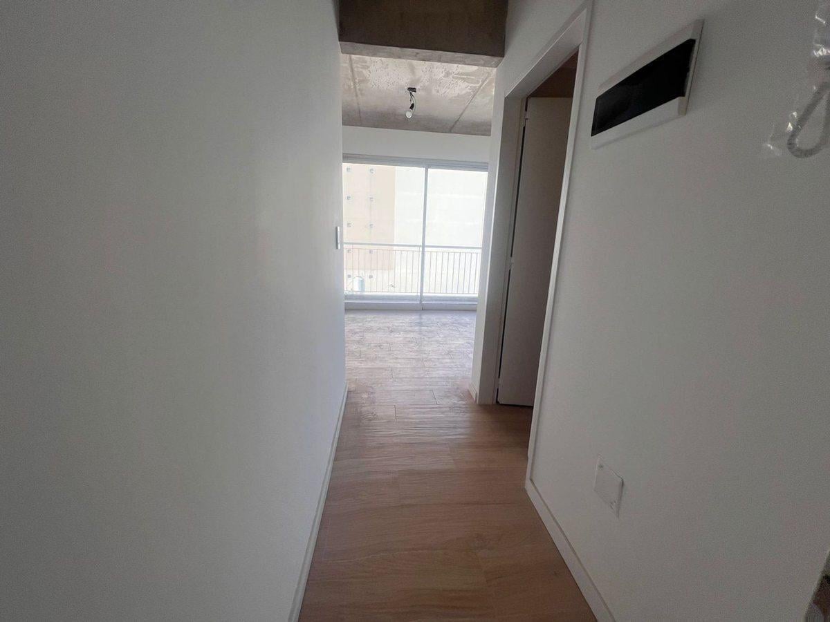 Foto de Venta Departamento 2 Ambientes balcón Flores, imagen 2