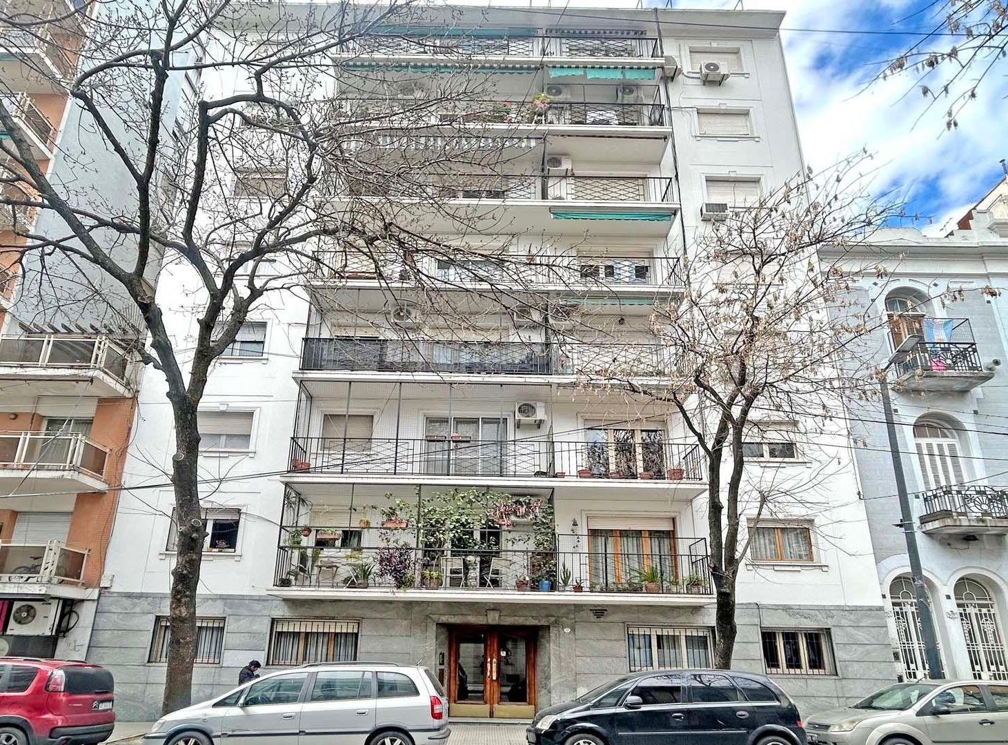 Foto de Alquiler Departamento 2 Amb Patio Todo incluido, imagen 3
