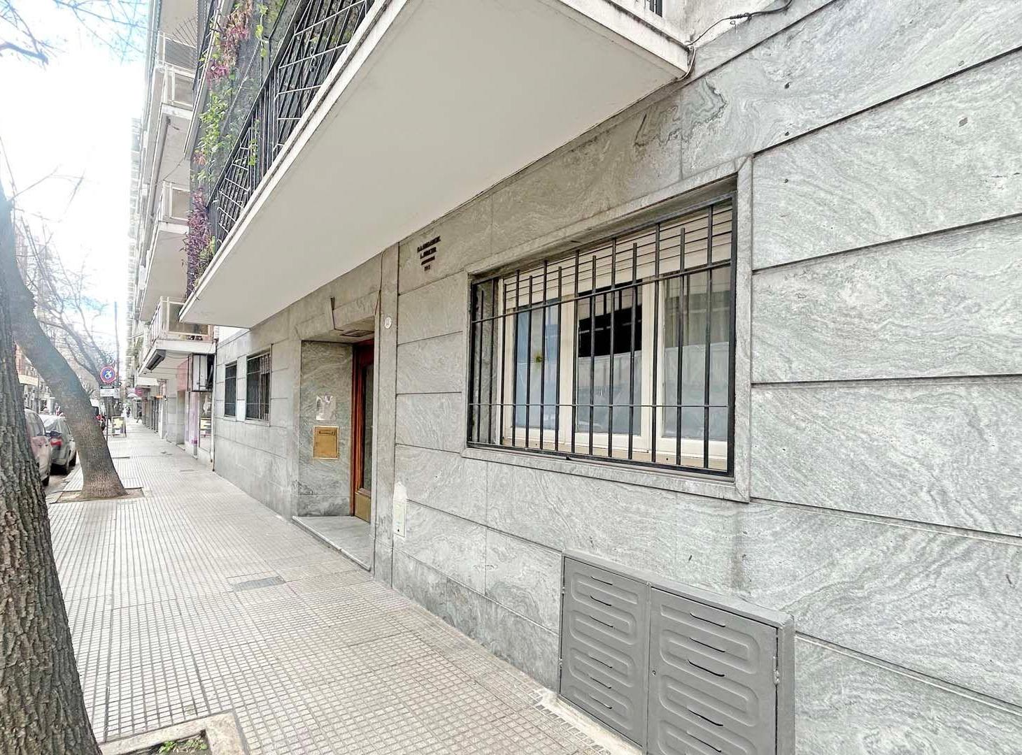 Foto de Alquiler Departamento 2 Amb Patio Todo incluido, imagen 5