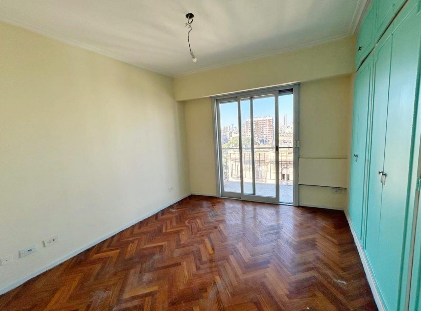 Foto de VENTA DPTO. 3 AMB. -RECOLETA- LUMINOSO., imagen 4