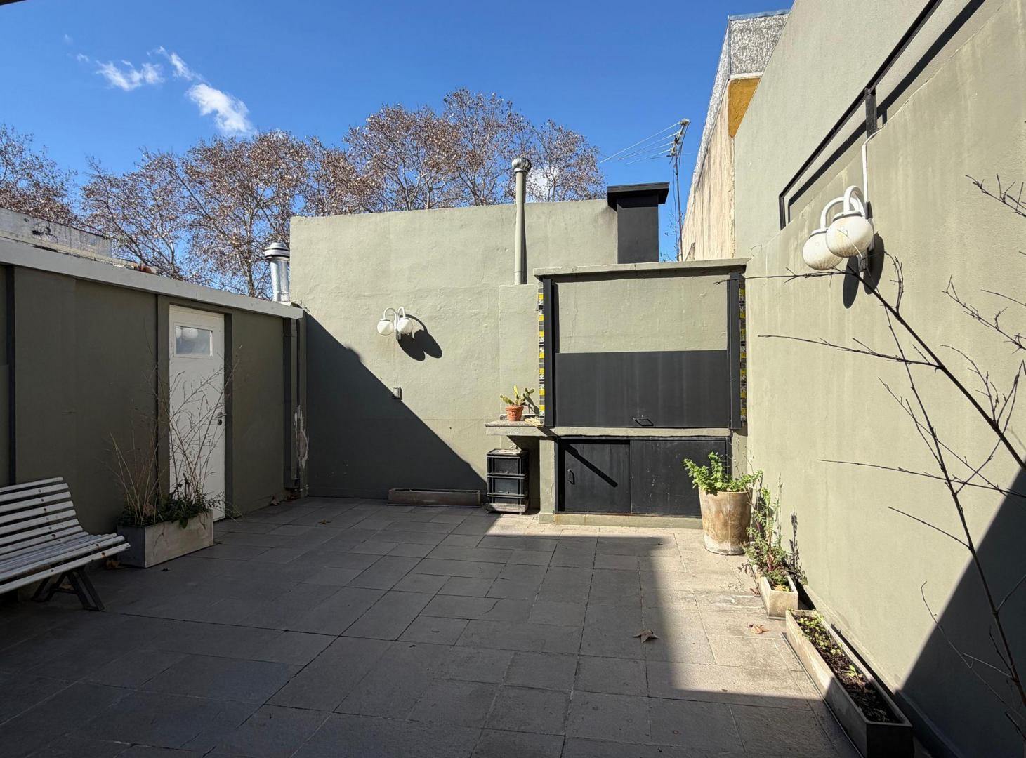 Foto de VENTA PH 4 AMB VILLA CRESPO RECICLADO SIN EXPENSAS, imagen 4