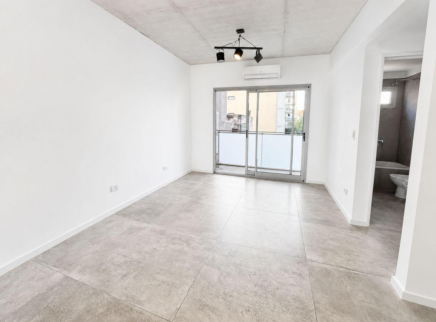 Foto de ALQUILER DEPTO 2 AMB EN PALERMO BALCON, imagen 1