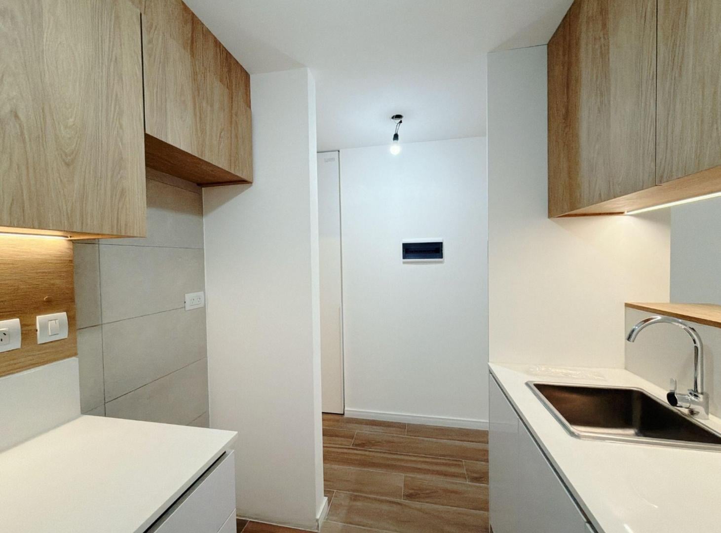 Foto de VENTA MONOAMBIENTE ESTRENAR PALERMO, imagen 2