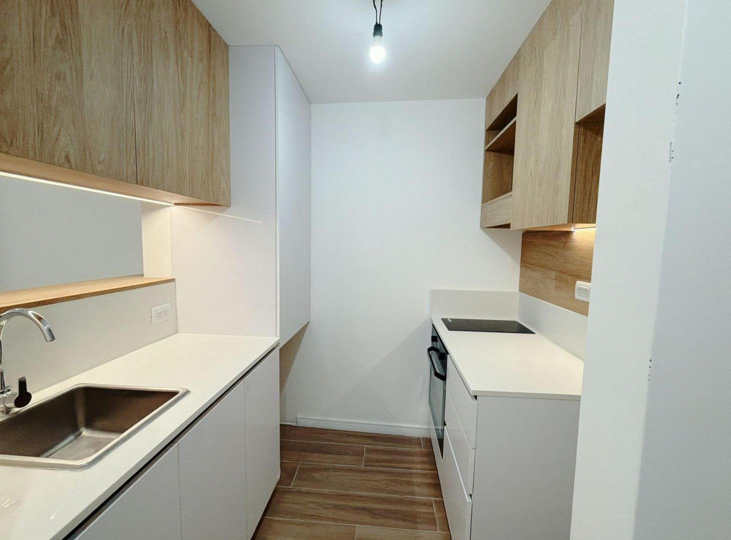 Foto de VENTA MONOAMBIENTE ESTRENAR PALERMO, imagen 1