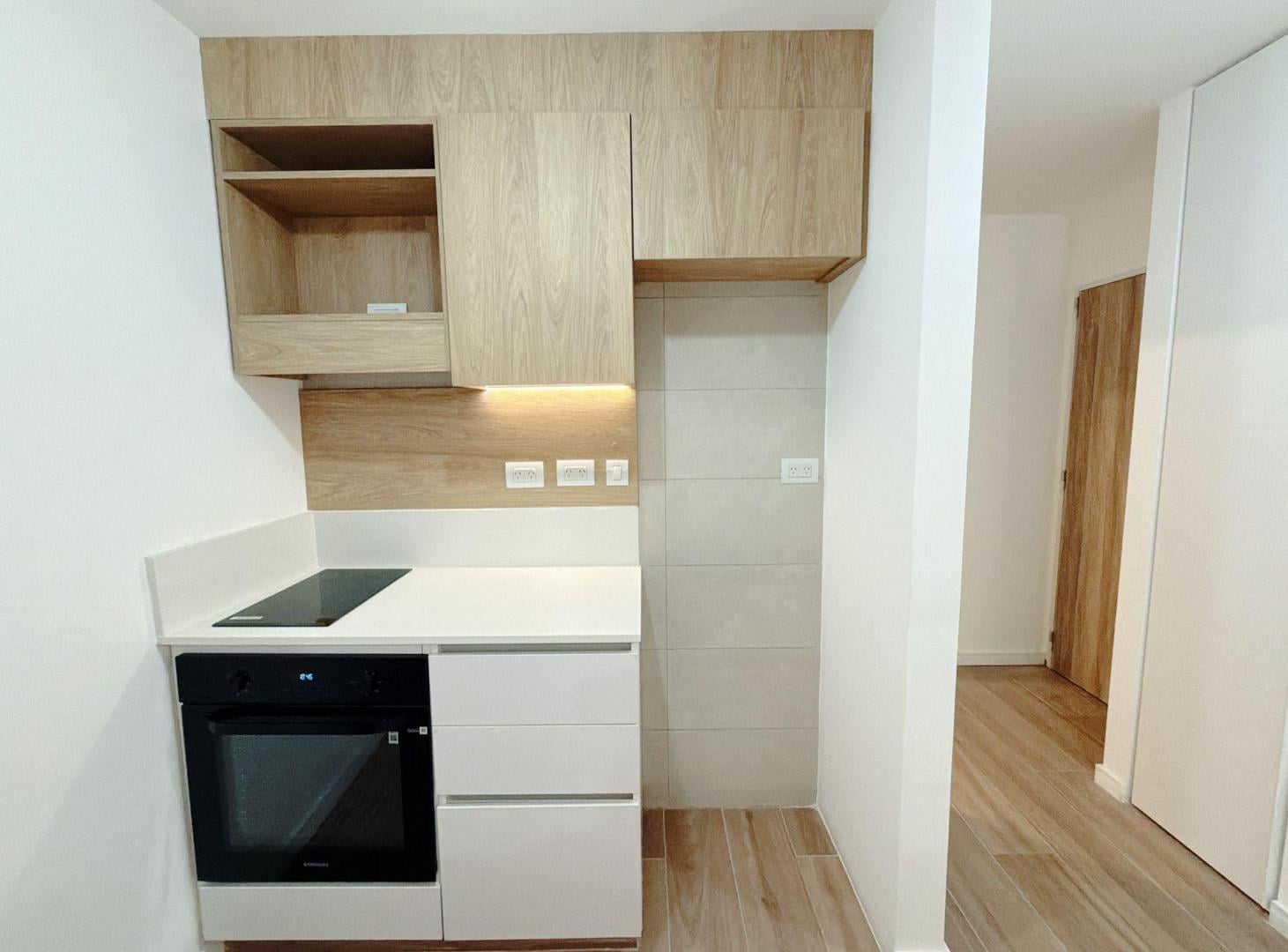 Foto de VENTA MONOAMBIENTE ESTRENAR PALERMO, imagen 4