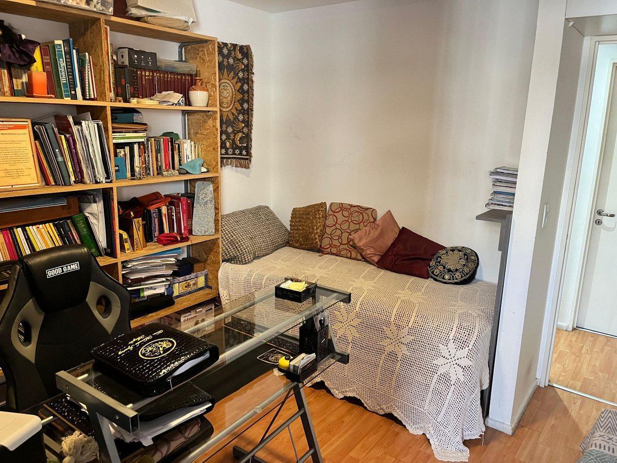 Foto de Venta Departamento 3 Ambientes Barrio Olímpico, imagen 3