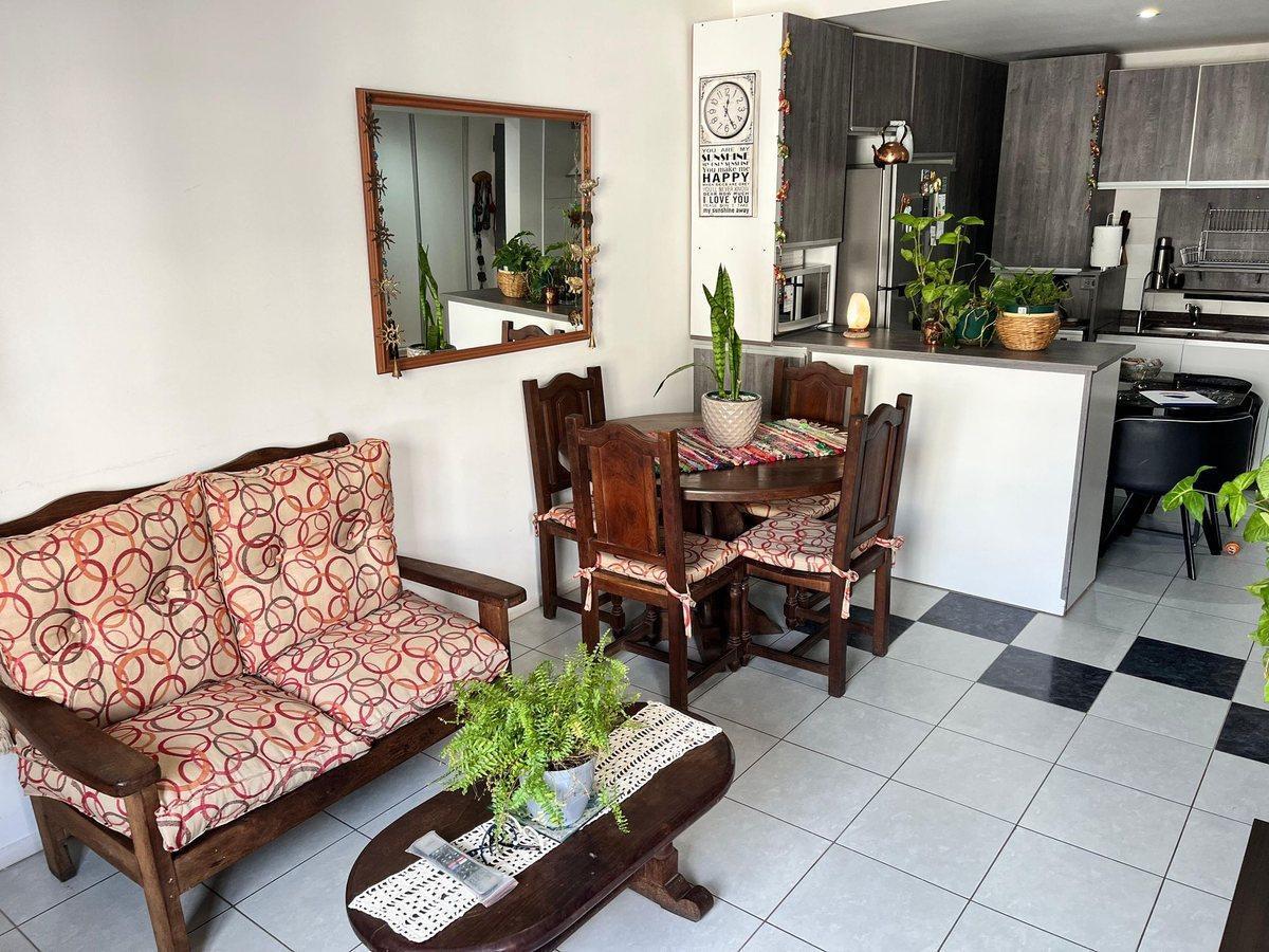 Foto de Venta Departamento 3 Ambientes Barrio Olímpico, imagen 2
