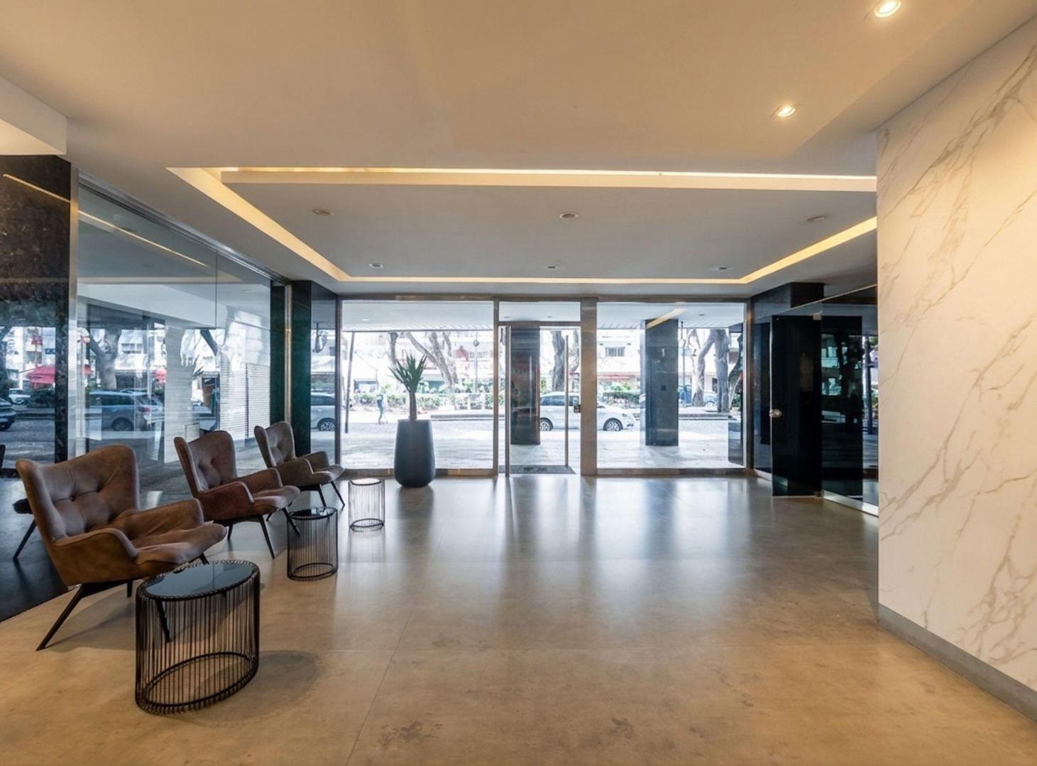 Foto de HERMOSO DEPARTAMENTO OLLEROS Y AV. LIBERTADOR, imagen 1