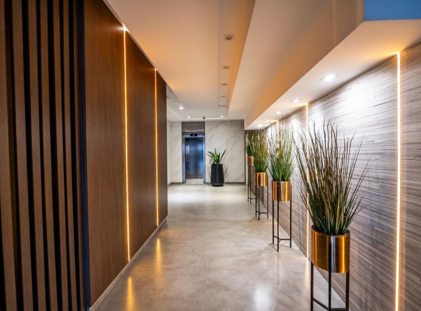 Foto de HERMOSO DEPARTAMENTO OLLEROS Y AV. LIBERTADOR, imagen 2