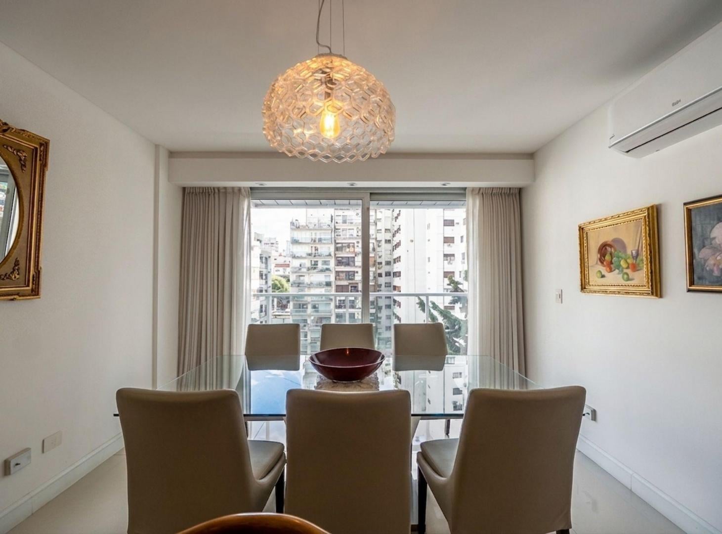 Foto de HERMOSO DEPARTAMENTO OLLEROS Y AV. LIBERTADOR, imagen 3