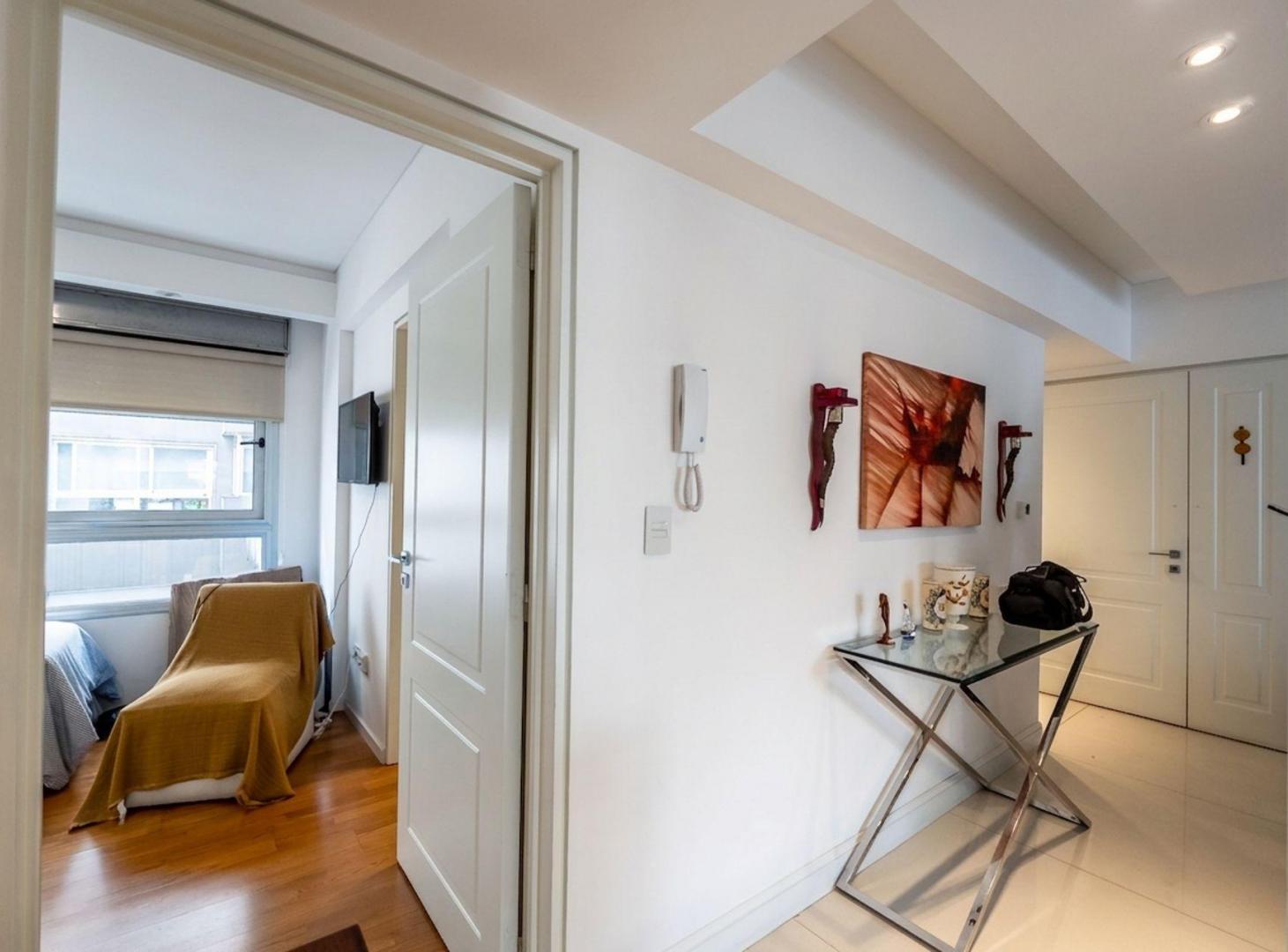 Foto de HERMOSO DEPARTAMENTO OLLEROS Y AV. LIBERTADOR, imagen 5