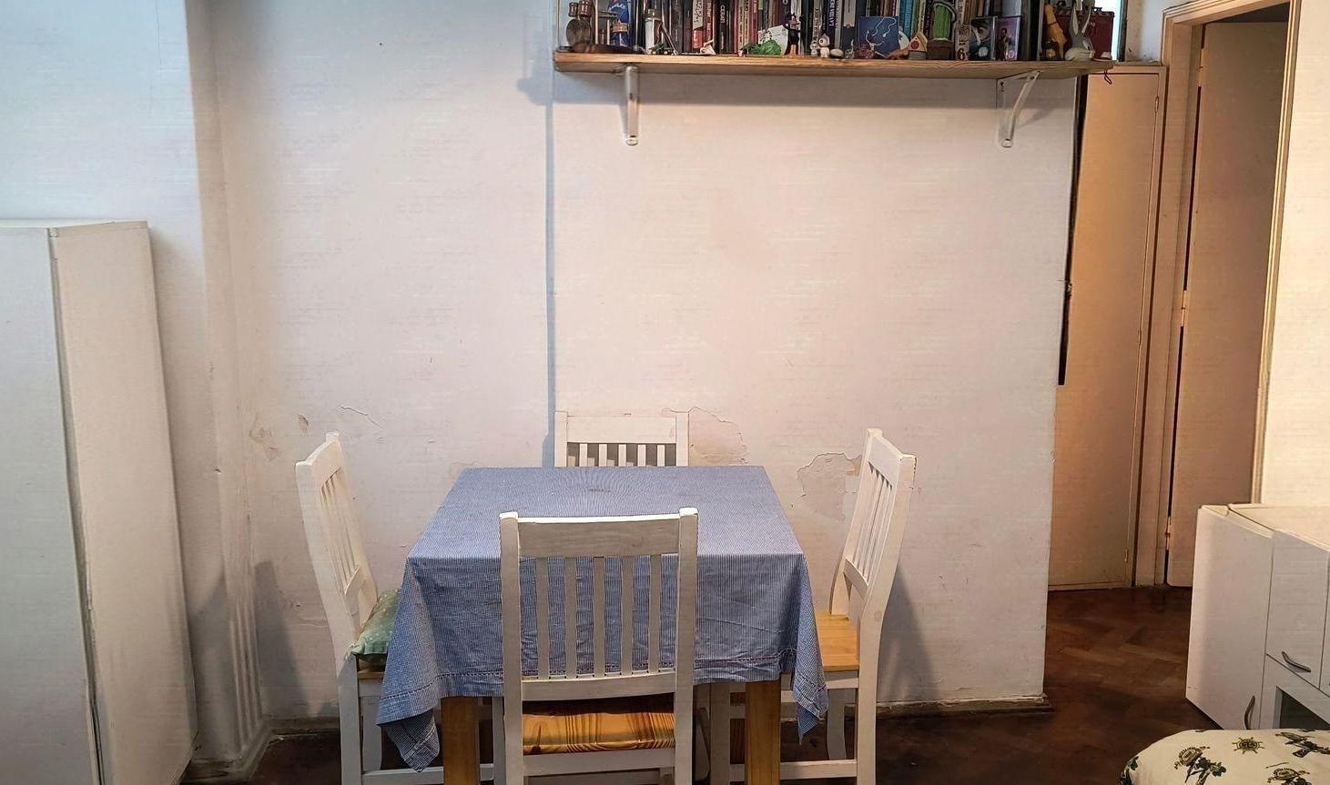 Foto de Venta 2 amb en Palermo Blvr Charcas ¡Oportunidad!, imagen 5