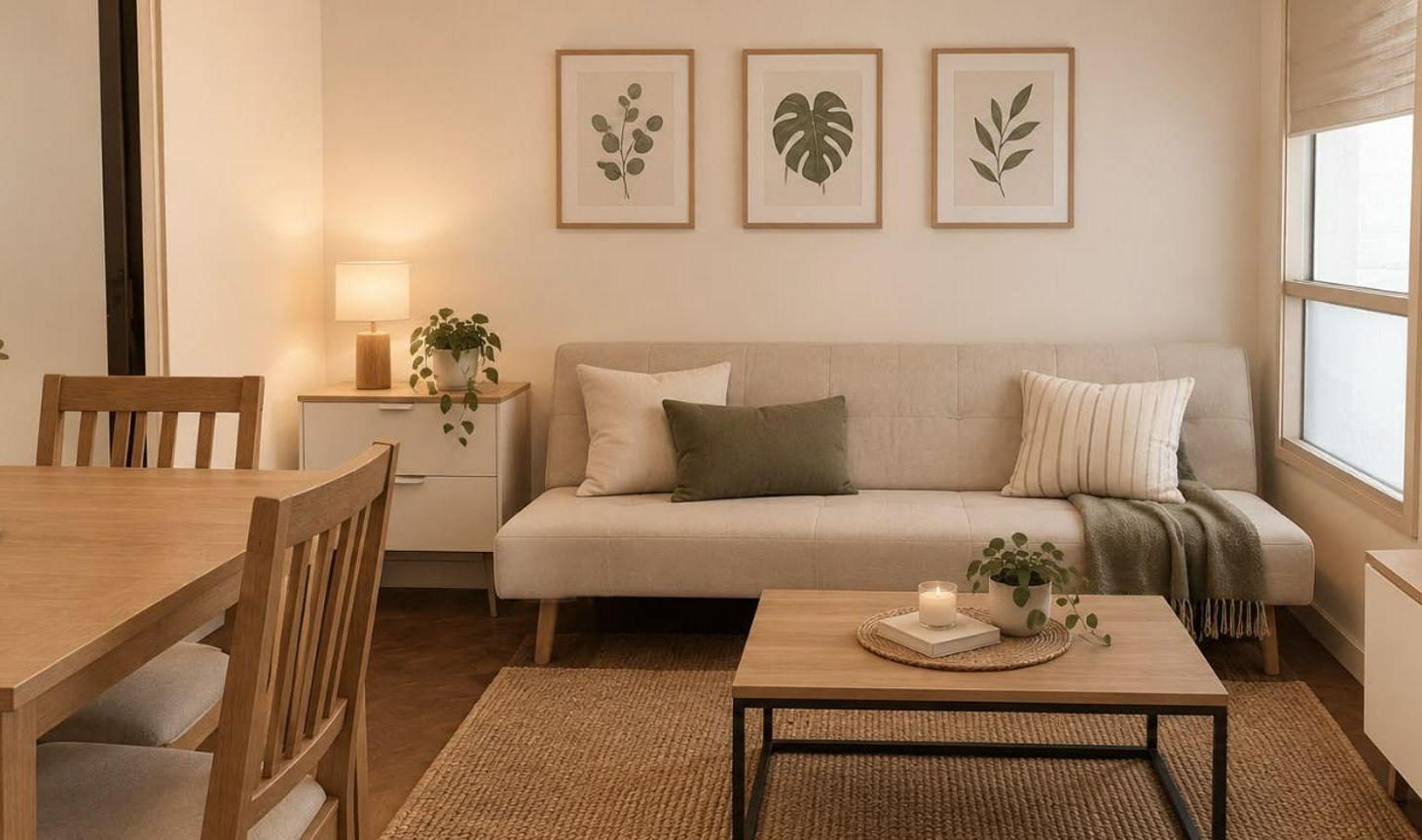 Foto de Venta 2 amb en Palermo Blvr Charcas ¡Oportunidad!, imagen 3
