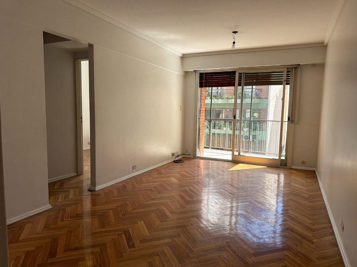 Foto de ALQUILER 4 Ambientes con GRAN BALCON TERRAZA!, imagen 1