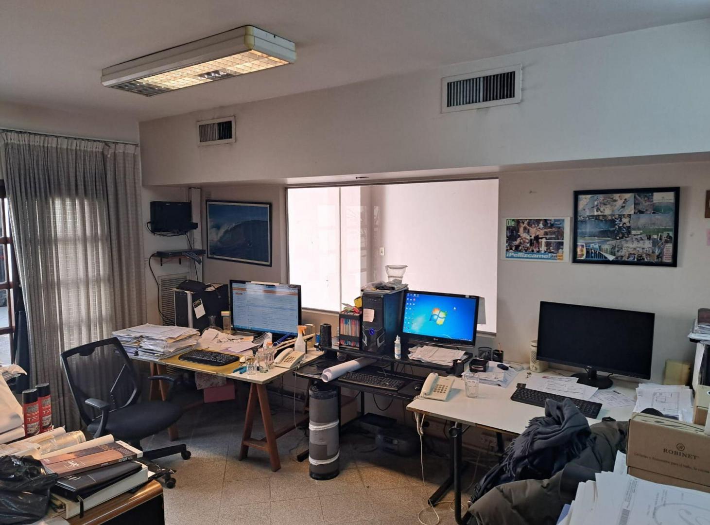 Foto de VENTA PROPIEDAD DE 4 AMB + 3 AMB + LOCAL +COCHERAS, imagen 3