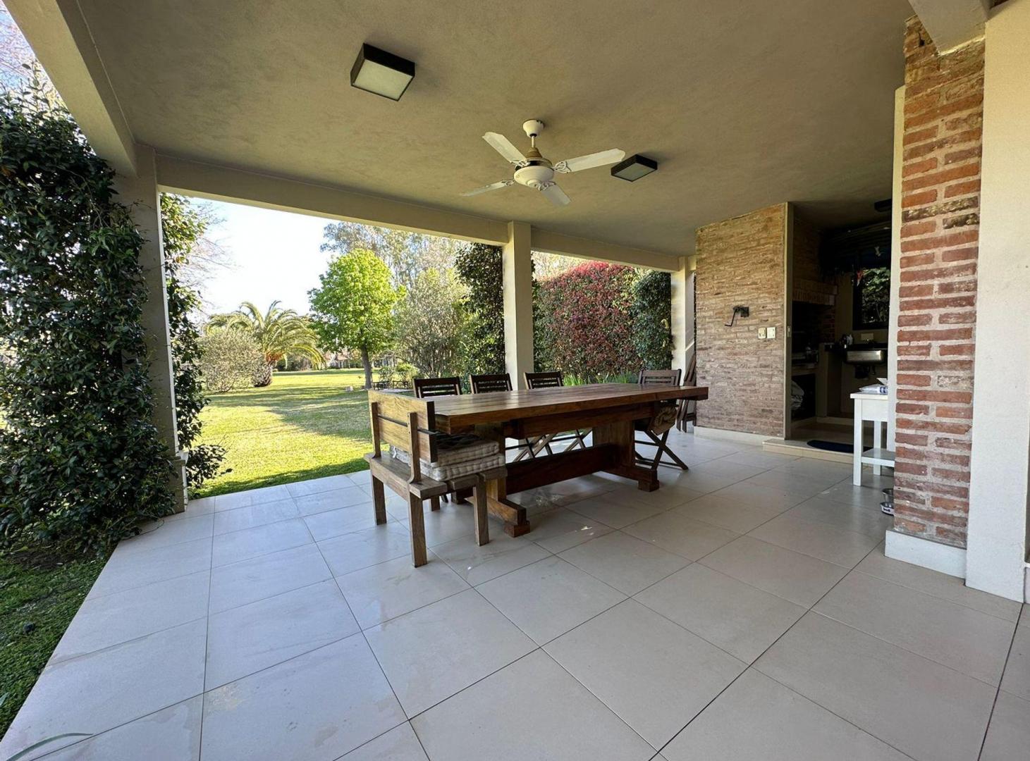 Foto de VENTA CASA 4 AMB LAS PRADERAS DE LUJAN APTO CRED, imagen 3