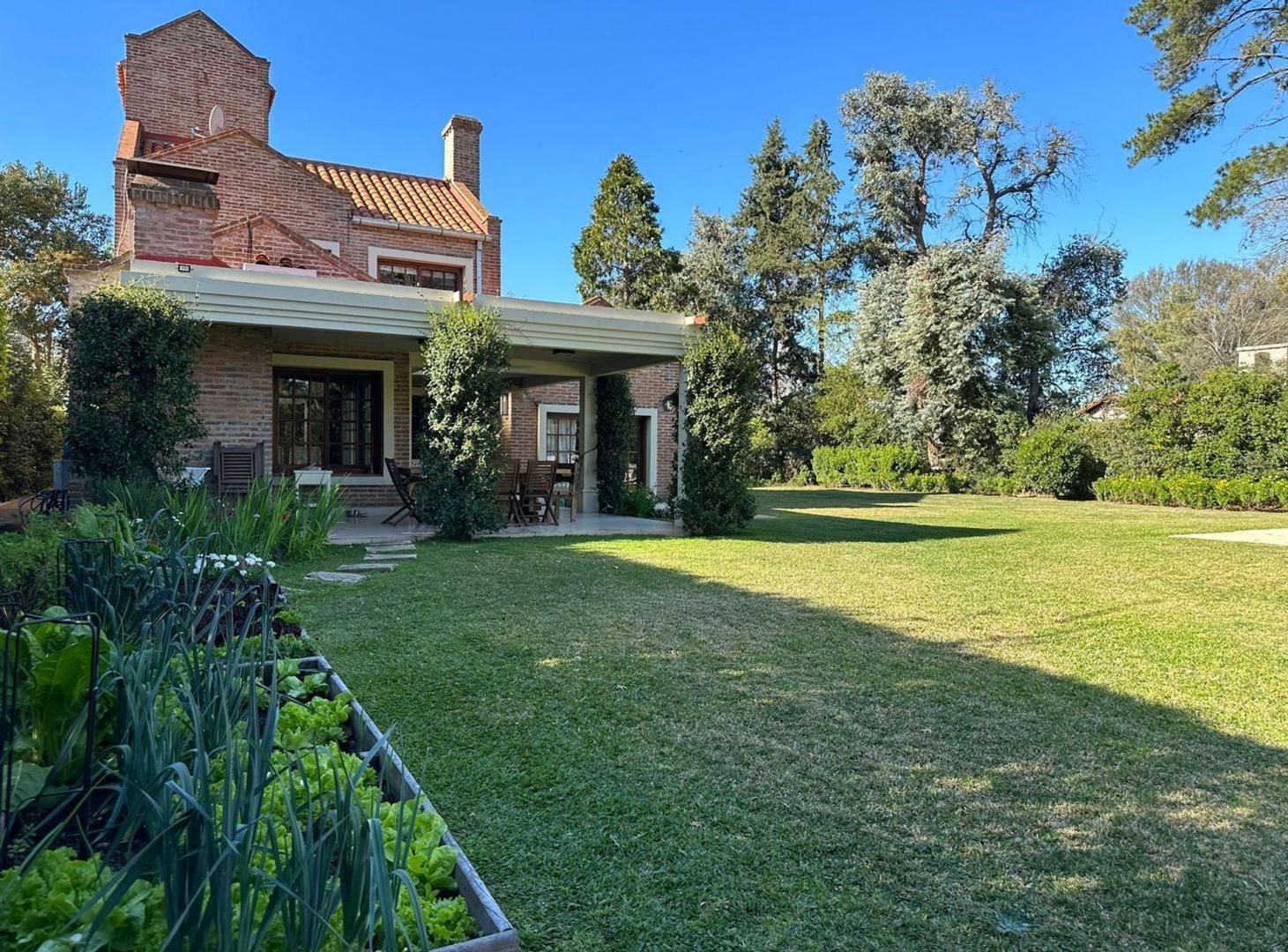 Foto de VENTA CASA 4 AMB LAS PRADERAS DE LUJAN APTO CRED, imagen 5