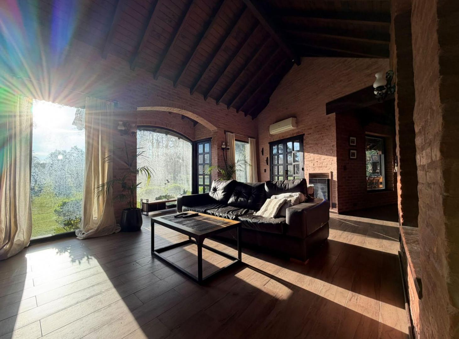 Foto de VENTA CASA 5 AMB PRADERAS DE LUJAN TODO A NUEVO, imagen 4