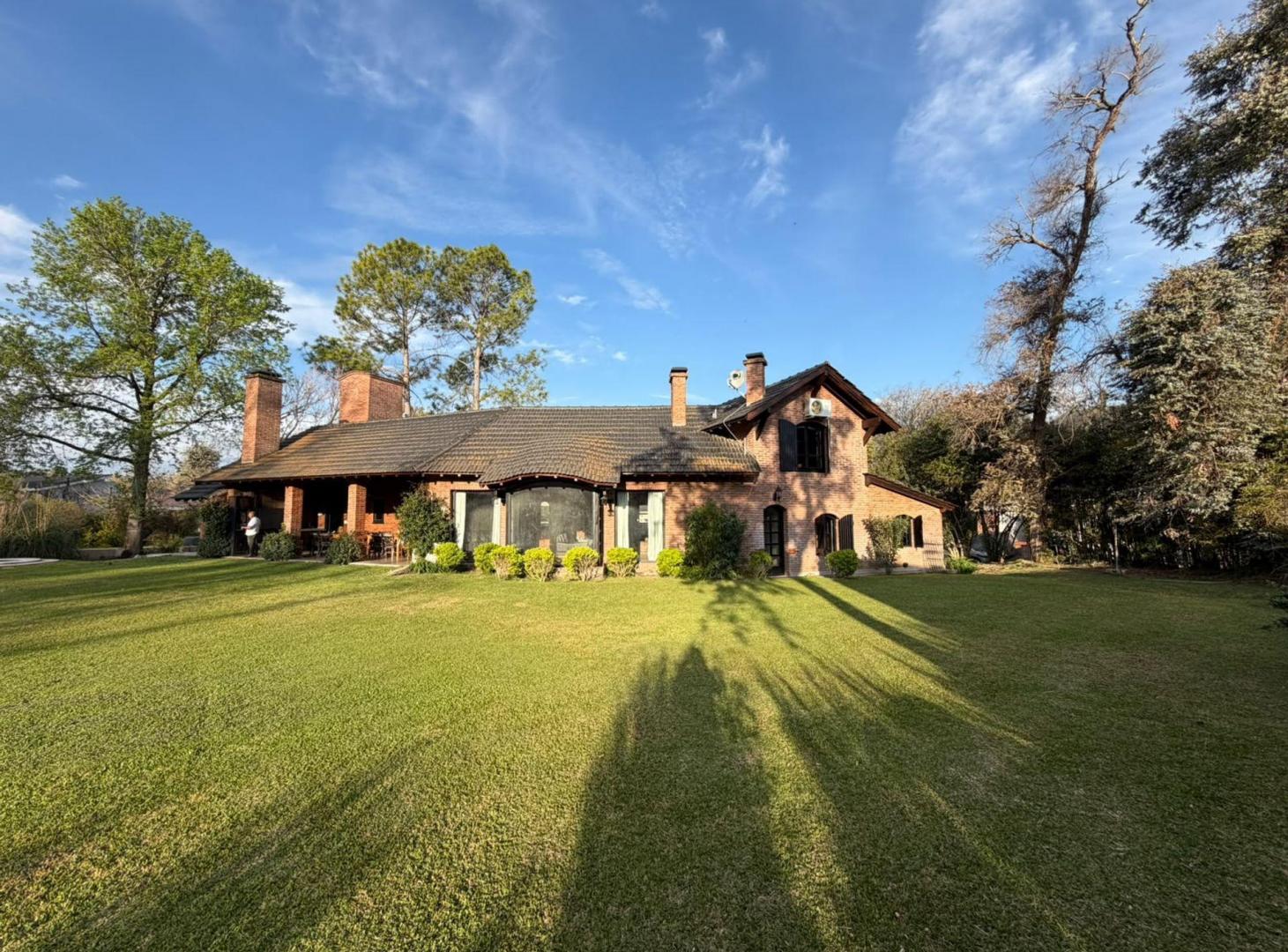 Foto de VENTA CASA 5 AMB PRADERAS DE LUJAN TODO A NUEVO, imagen 5