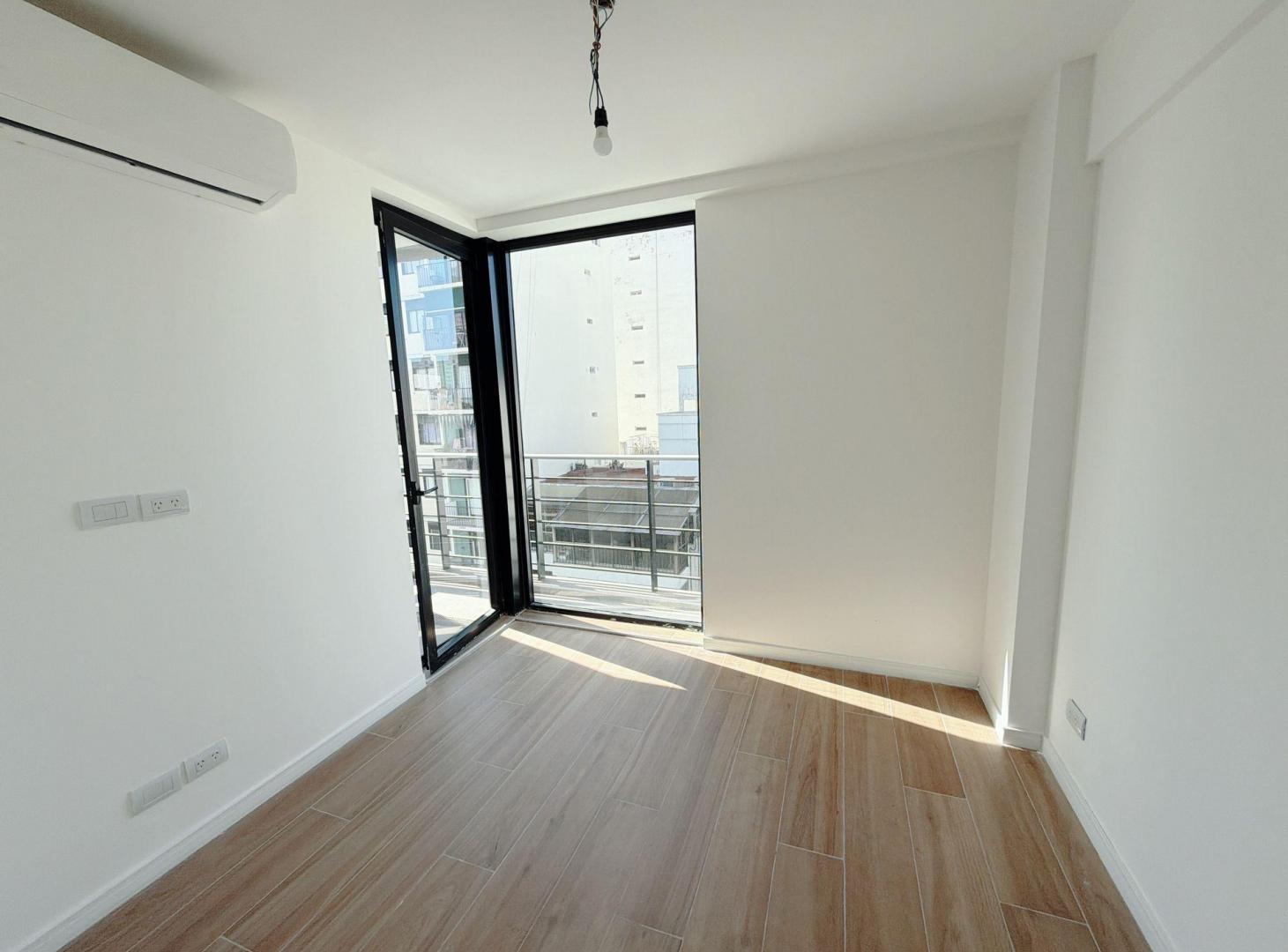 Foto de VENTA DEPARTAMENTO 2 AMBIENTES ESTRENAR EN PALERMO, imagen 2