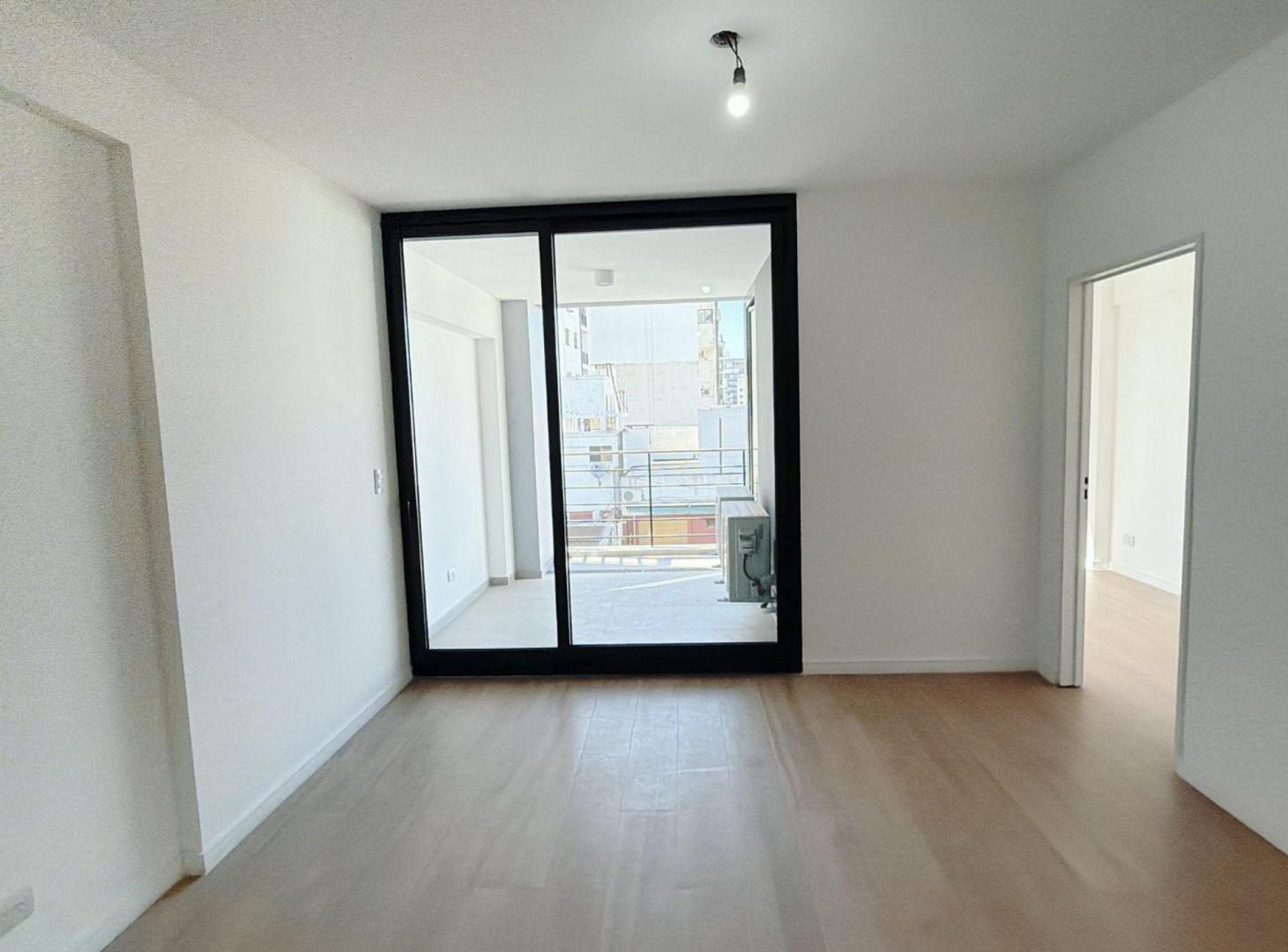 Foto de VENTA DEPARTAMENTO 2 AMBIENTES ESTRENAR EN PALERMO, imagen 5