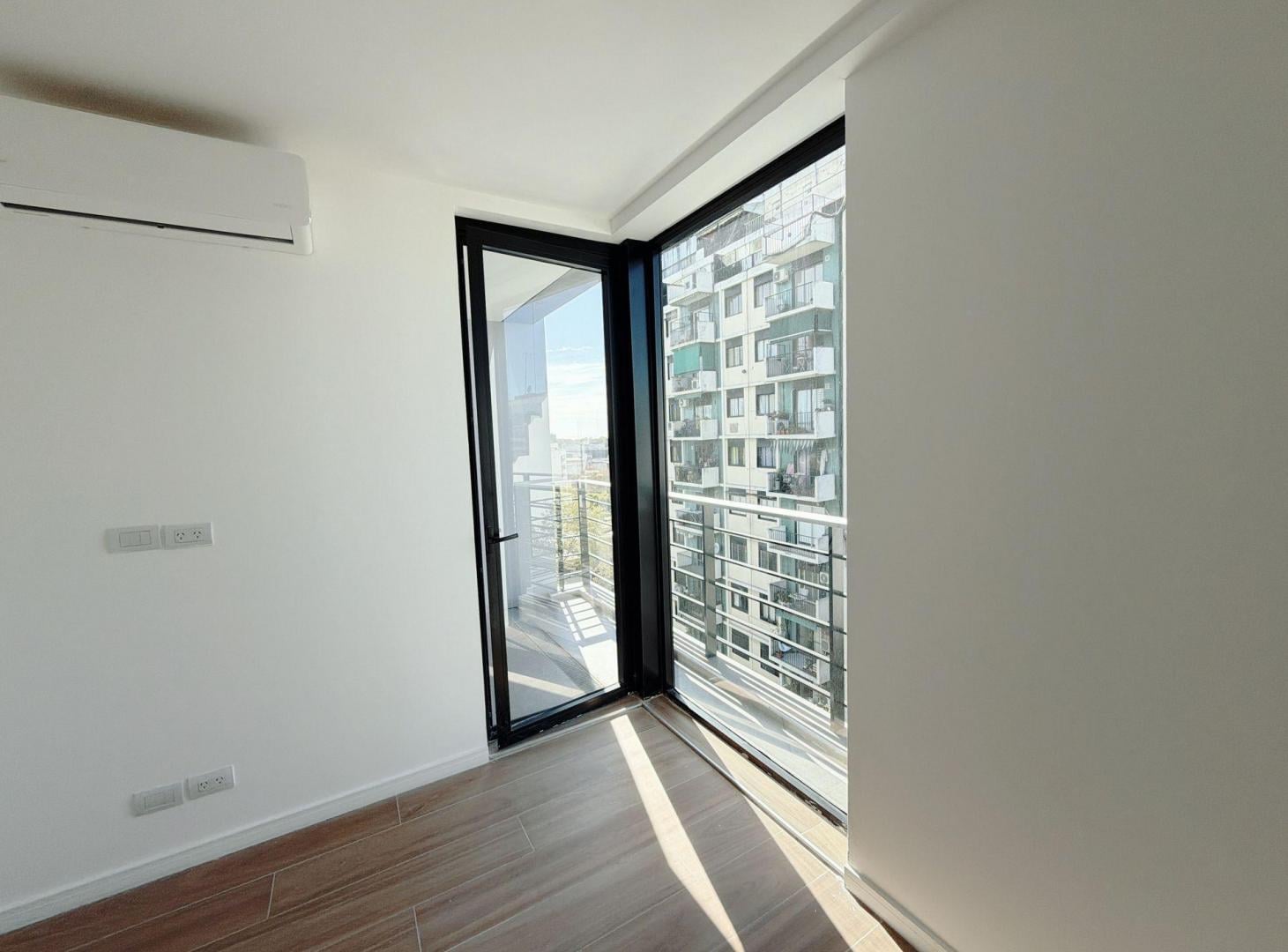 Foto de VENTA DEPARTAMENTO 2 AMBIENTES ESTRENAR EN PALERMO, imagen 3