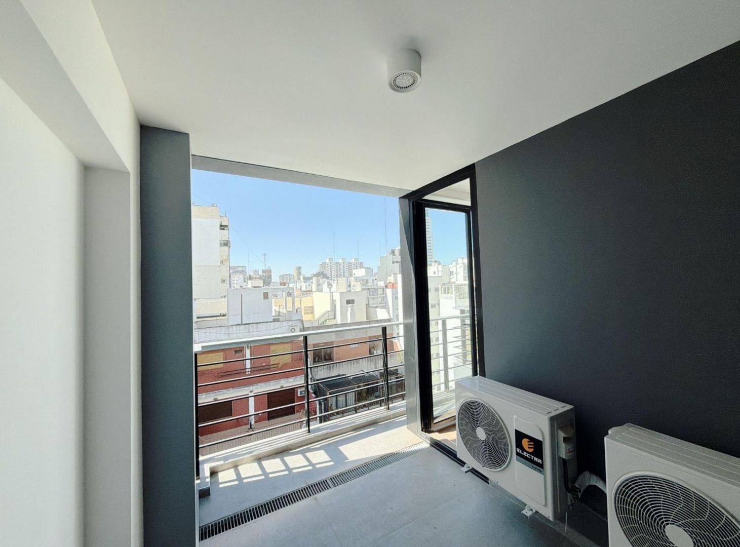 Foto de VENTA DEPARTAMENTO 2 AMBIENTES ESTRENAR EN PALERMO, imagen 4