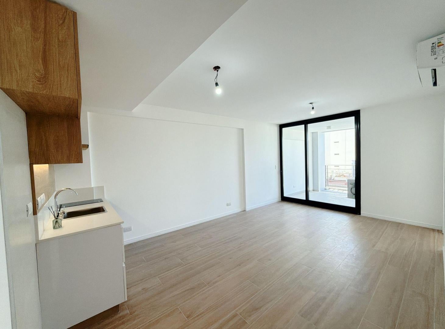 Foto de VENTA DEPARTAMENTO 2 AMBIENTES ESTRENAR EN PALERMO, imagen 1