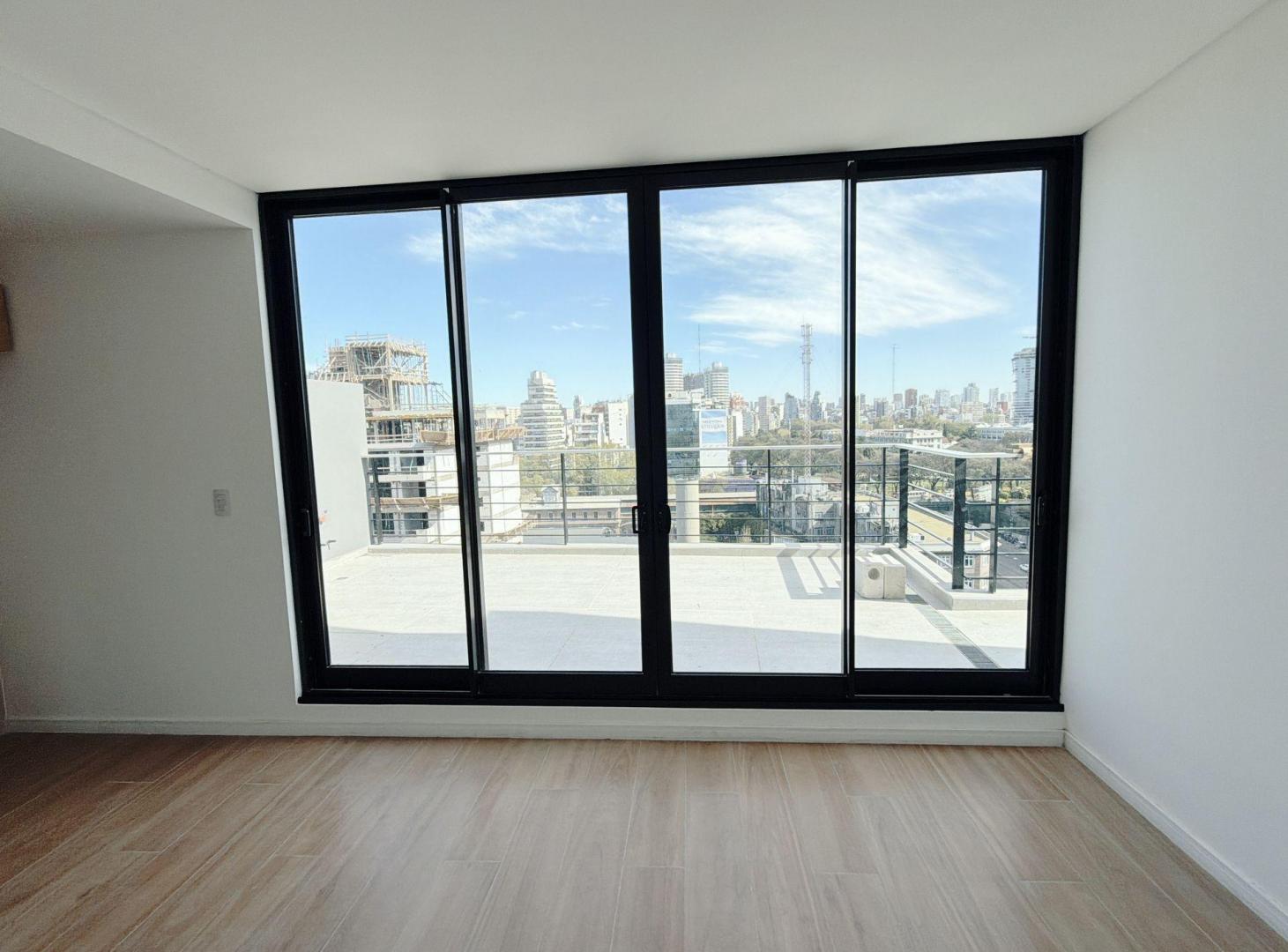 Foto de VENTA DOS AMBIENTES TERRAZA PALERMO, imagen 5