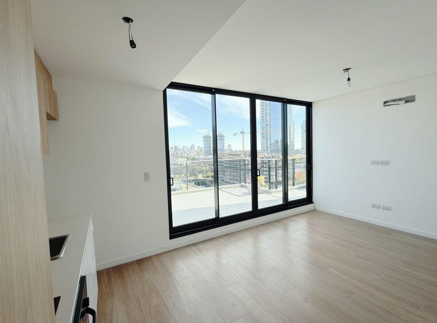 Foto de VENTA DOS AMBIENTES TERRAZA PALERMO, imagen 4