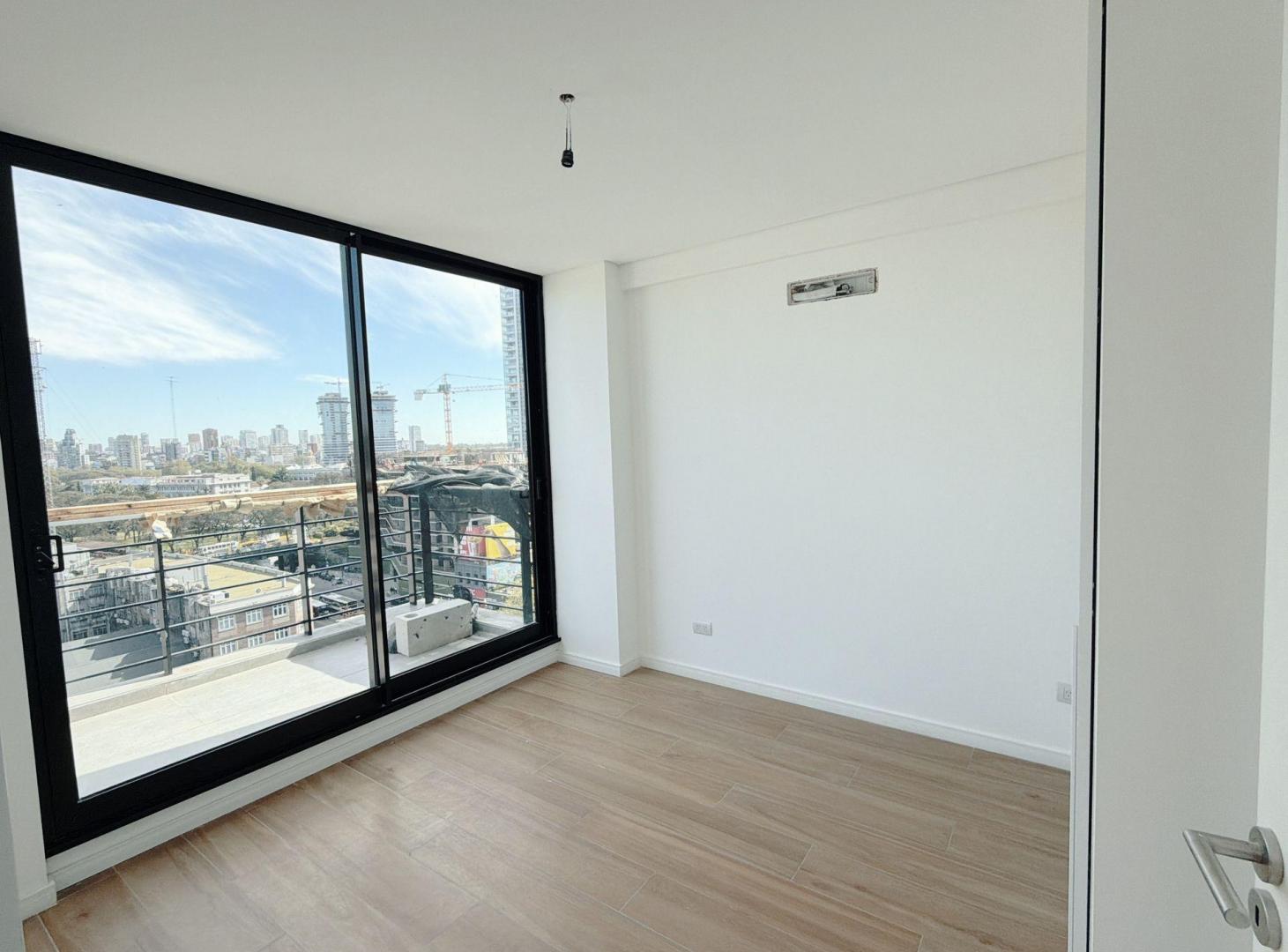 Foto de VENTA DOS AMBIENTES TERRAZA PALERMO, imagen 3