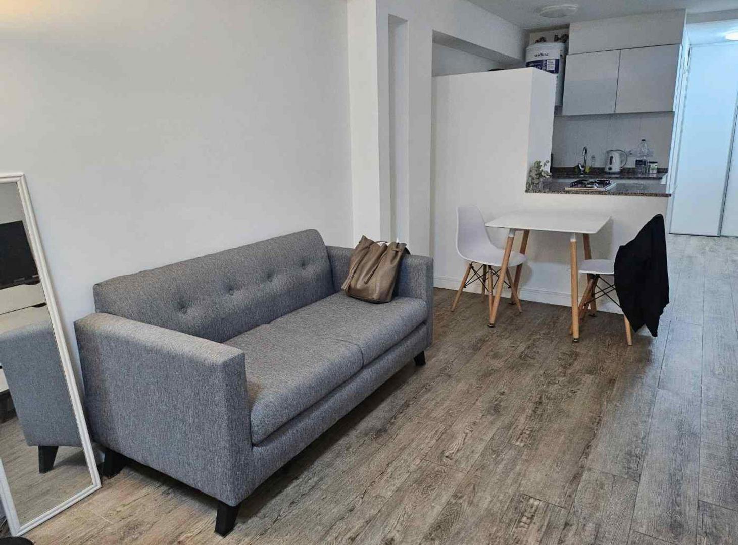 Foto de Alquiler Monoambiente impec Palermo soho balcon, imagen 2