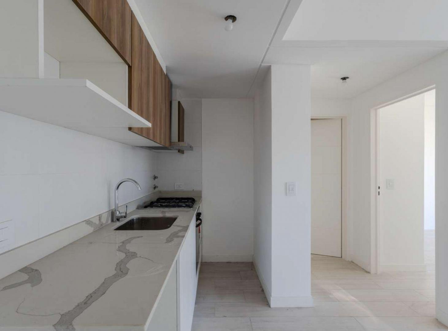 Foto de VENTA DEPARTAMENTO 2 AMBIENTES ESTRENAR NUÑEZ, imagen 2