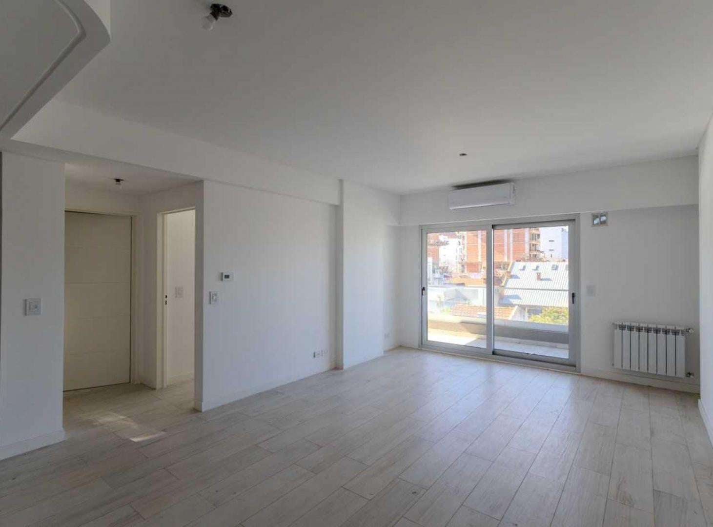 Foto de VENTA DEPARTAMENTO 2 AMBIENTES ESTRENAR NUÑEZ, imagen 3