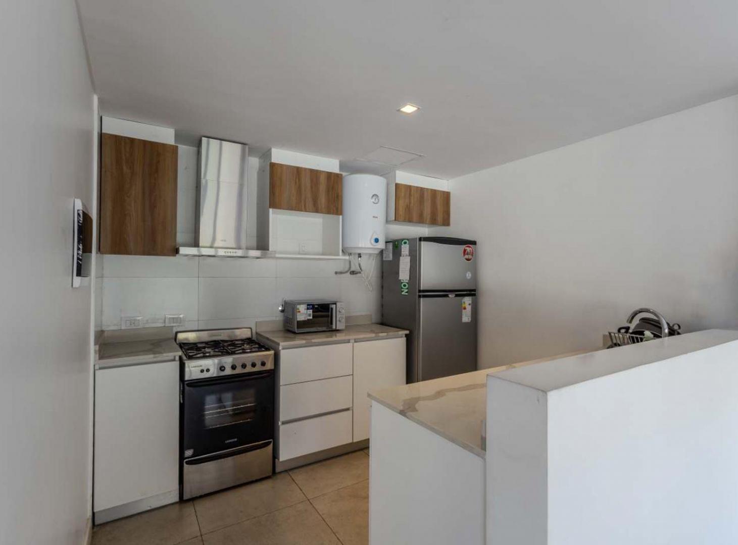 Foto de VENTA DEPARTAMENTO 2 AMBIENTES ESTRENAR NUÑEZ, imagen 1