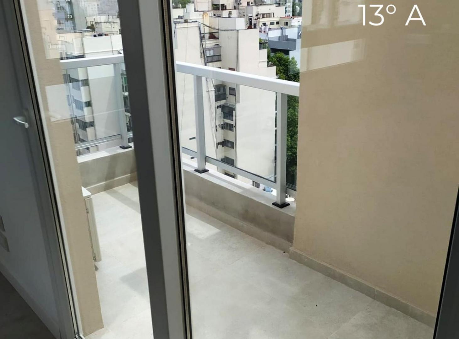 Foto de VENTA DEPARTAMENTO 2 AMBIENTES DUPLEX ALMAGRO, imagen 1
