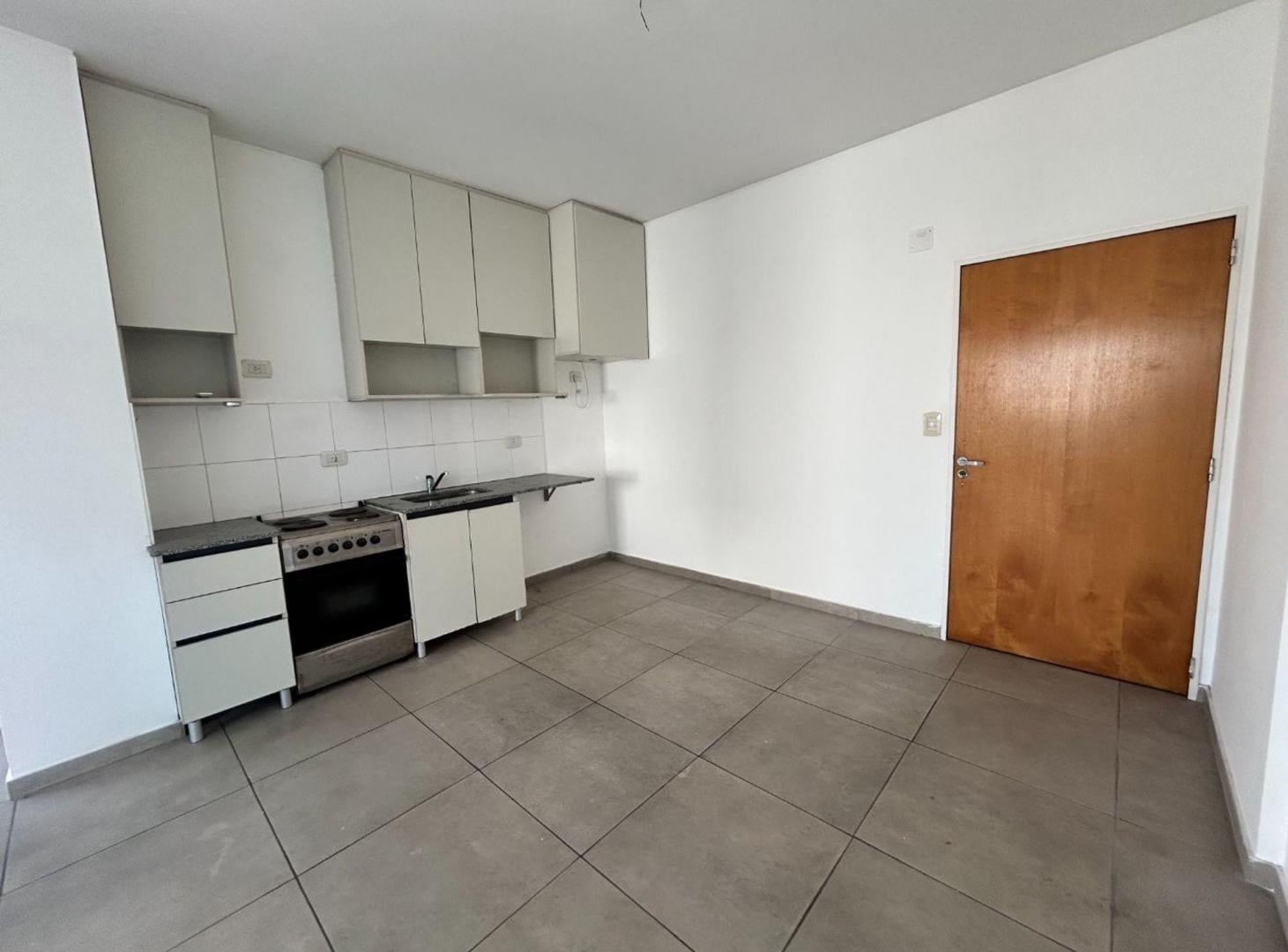 Foto de MONOAMBIENTE CON BALCON A ESTRENAR EN FLORES, imagen 5
