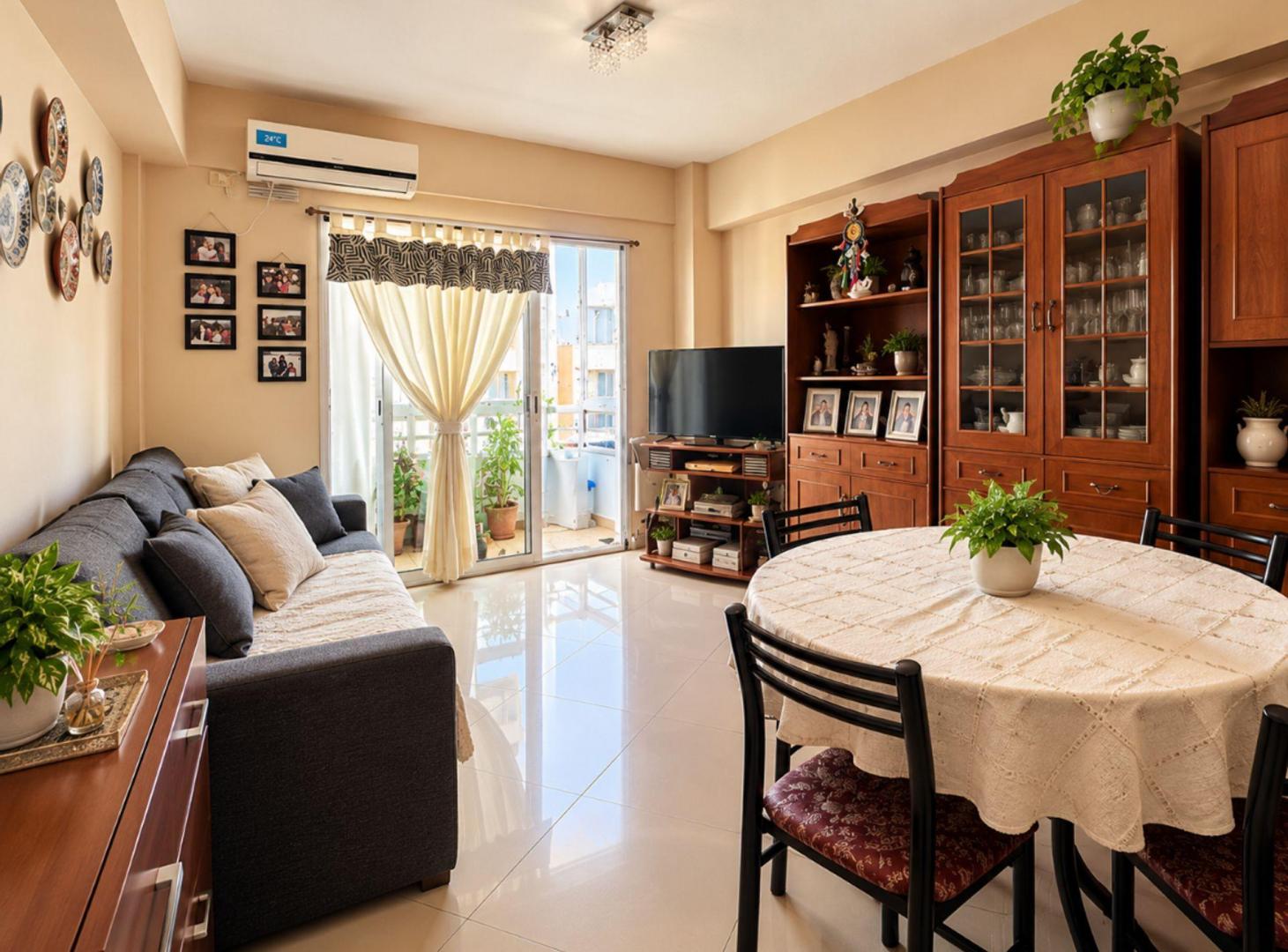 Foto de VENTA DOS AMBIENTES CON BALCÓN EN FLORES, imagen 1