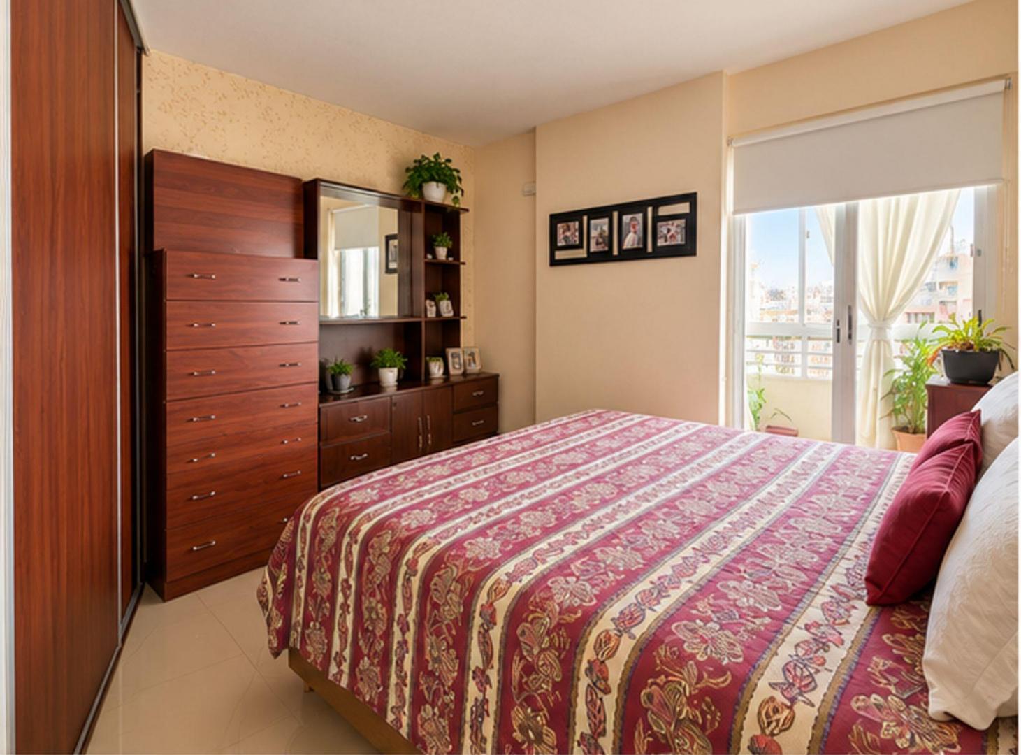 Foto de VENTA DOS AMBIENTES CON BALCÓN EN FLORES, imagen 3