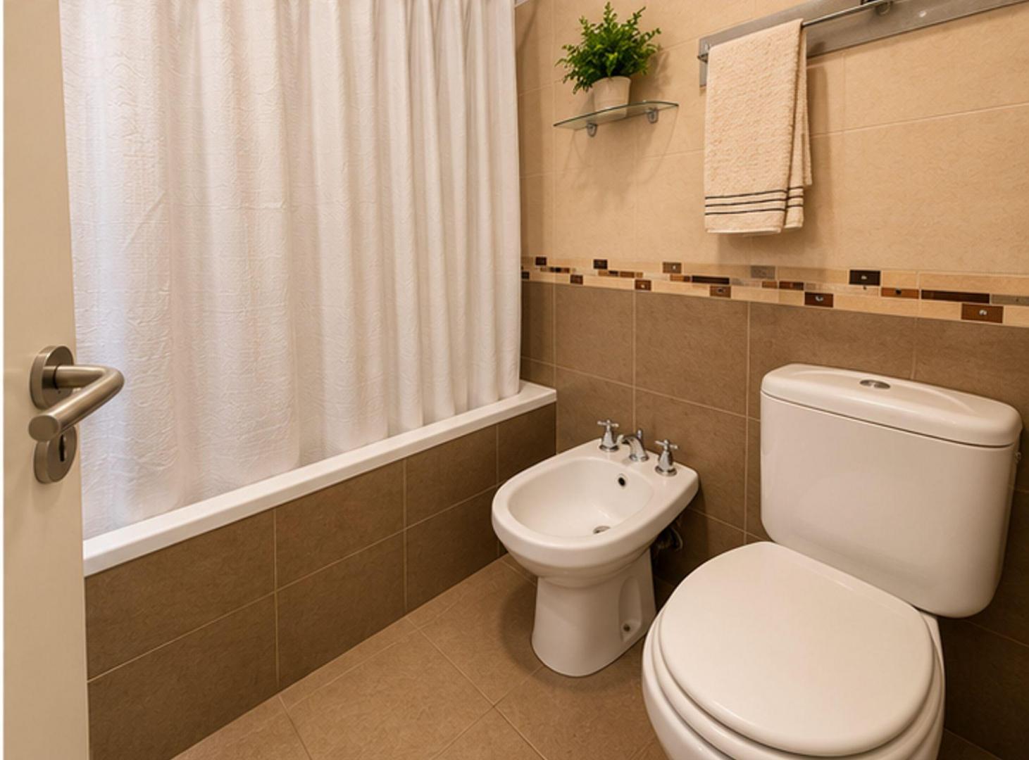 Foto de VENTA DOS AMBIENTES CON BALCÓN EN FLORES, imagen 5