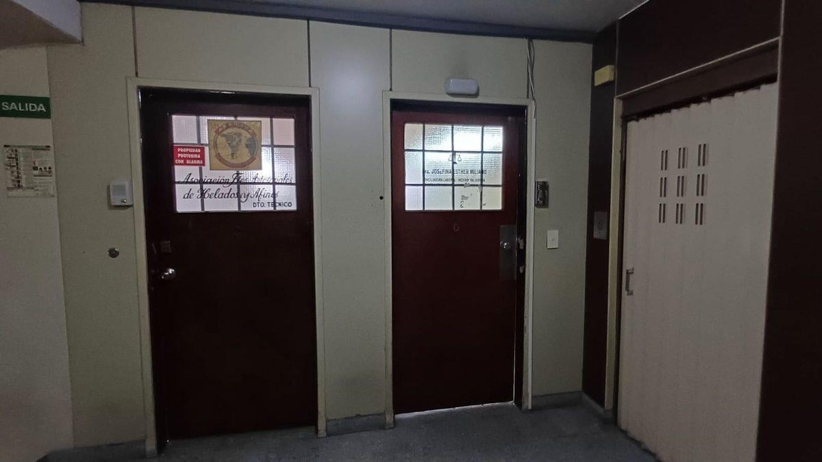 Foto de Alquiler oficina monoambiente en Balvanera, imagen 1